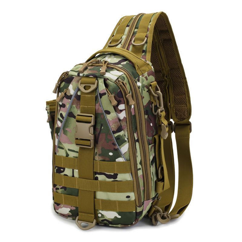 Wildmeet TrailFold Lightweight Outdoor Backpack20L