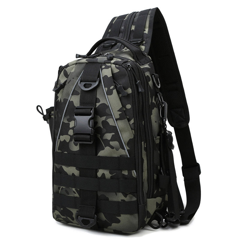 Wildmeet TrailFold Lightweight Outdoor Backpack20L