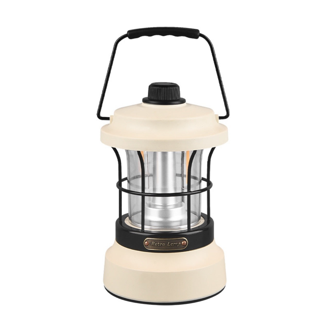 Wildmeet Vintage Camping Lantern